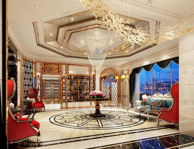 黄山商务KTV，玩法更多-休宁县ktv预定